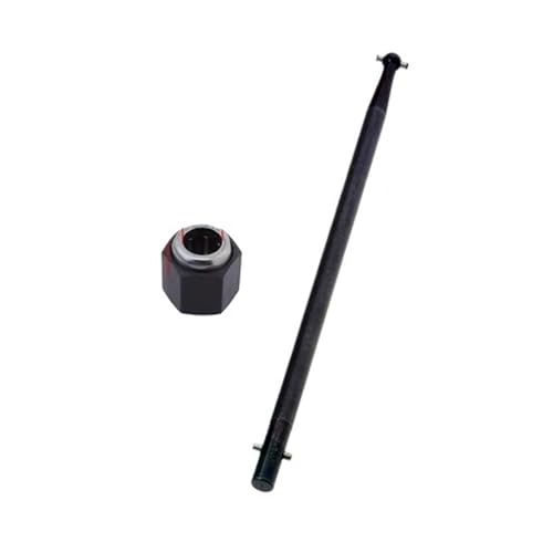 Electric Pull Starter Backplate E-Start Back Cover 11011 11012 11003 Shaft Rod R025 Bearing R020 Fo 16 18 21 28 RC Nitro Car(12mm and 11003) - color: 12mm and 11003