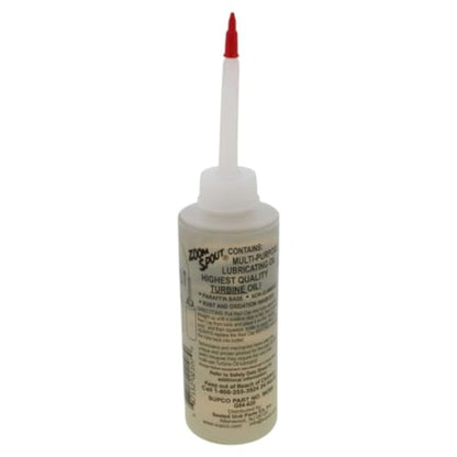 Supco SUPCO MO98 ZOOM SPOUT OILER (4OZ)