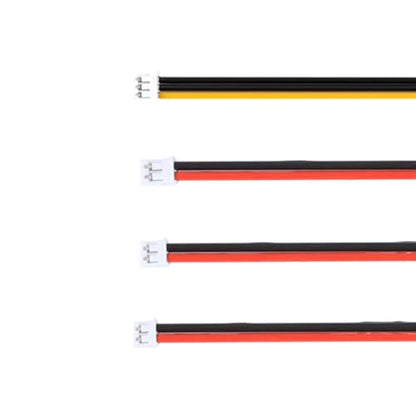 Hobbyplus Furitek Brushless ESC Receiver Connection Cable for HobbyPlus Furitek Upgrades 1/18 RC Crawler - style: ESC Receiver Connection Cable