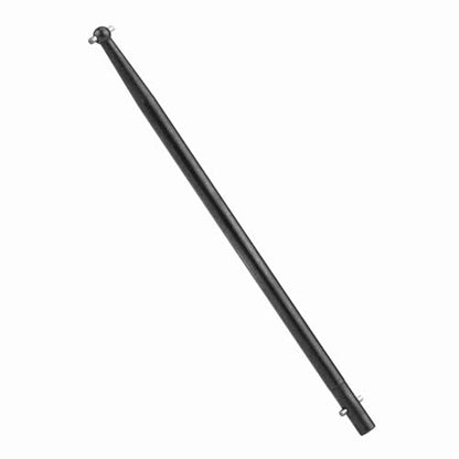 Shaft Rod Pin End, 70111 Drill Start Wand 5.9in RC Power Starter Shaft for HSP Nitro 21 Engines of 1/8 and 1/10 Model Car