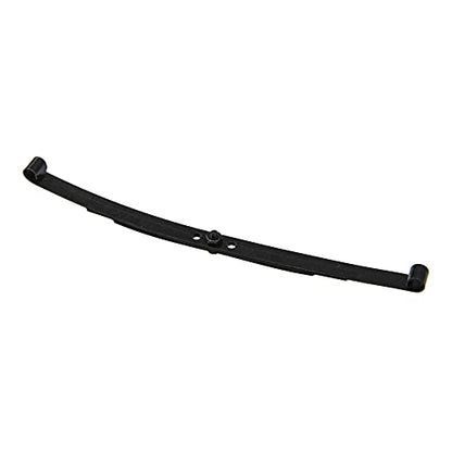 ShareGoo Hard Leaf Spring Suspension Steel Bar Kit Compatible with RC4WD D90 1/10 RC Rock Crawler