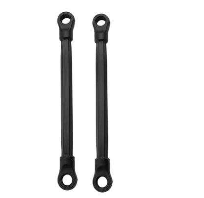 Shock Absorption Connecting Rod PX9200-17 & Steering Linkage PX9200-19 for 1:10 1:12 PX9200 9201E 9203E 9205E 9206E 9200E Trucks 200E 210E Brushless RC Cars