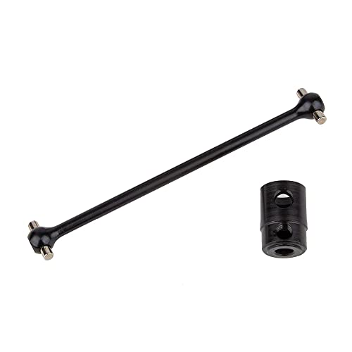 Team Associated RC8B4 Center Dogbone Set 86.5mm ASC81564 Electric Car/Truck Option Parts