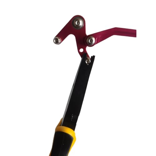 RC Helicopter Tool Ball Link Plier for Trex 450