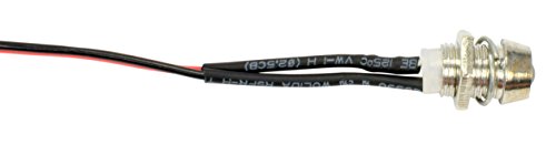 Apex RC Products 4 LED Headlight/Taillight Kit w/Bezels - Universal for 1/10 Scale RC Models 9012