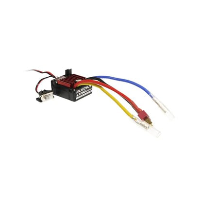 Hobbywing 30120203 - QuicRun WP 1060 Brushed Waterproof ESC