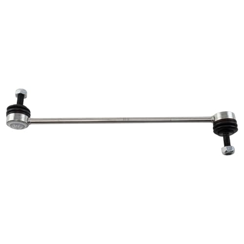 TRQ Front Sway Bar Stabilizer Link Set Compatible with 2012-2019 Fiat 500 - style: PSA27631