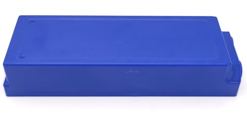 10Pcs 7.2V 3.3Ah Type 593 Crane Remote Control Battery for Scanreco 16131 17162 SCANRECO 593 592 590 960 GP222101 RSC7220 Battery 3300mAh