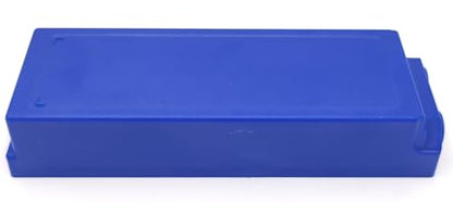 10Pcs 7.2V 3.3Ah Type 593 Crane Remote Control Battery for Scanreco 16131 17162 SCANRECO 593 592 590 960 GP222101 RSC7220 Battery 3300mAh