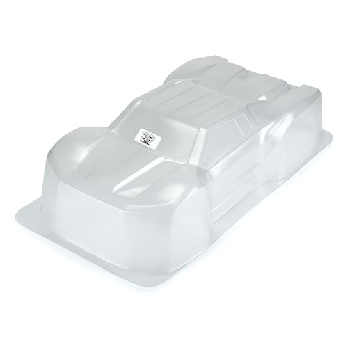 Pro-Line Racing Axis SC Clear Body for Short Course PRO355900 Car/Truck Bodies Wings & Decals