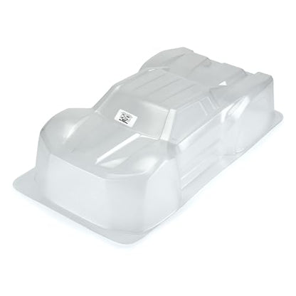 Pro-Line Racing Axis SC Clear Body for Short Course PRO355900 Car/Truck Bodies Wings & Decals