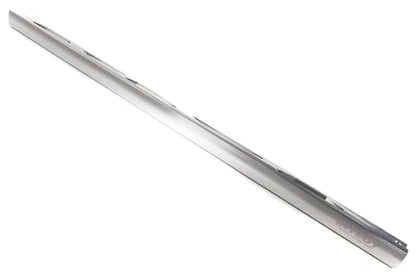 Silver Billet Machined Chassis Brace T-Bar for Traxxas 1/8 Sledge 4WD 9523X
