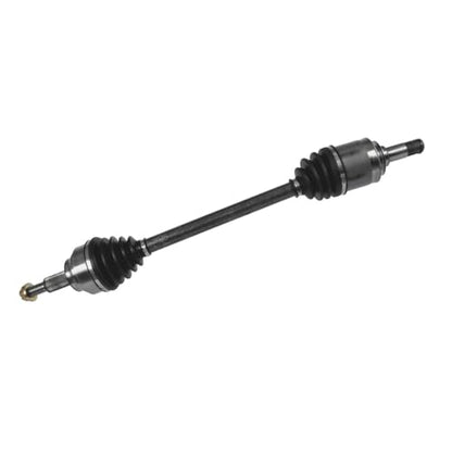 Detroit Axle - Rear CV Axles for 2012-2022 Jeep Grand Cherokee | 2011-2013 Dodge Durango, 2pc Rear CV Axle Shafts Assembly Replacement - size: D-0253x2/Pair