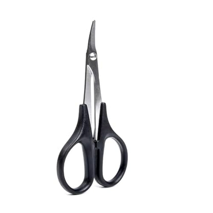RC Disassembly Tool for Universal Parts RC Car 0-14mm Hole Puncher Reamer Curved Straight Scissors Trimming Tools Set RC Car Body Mounting Tools