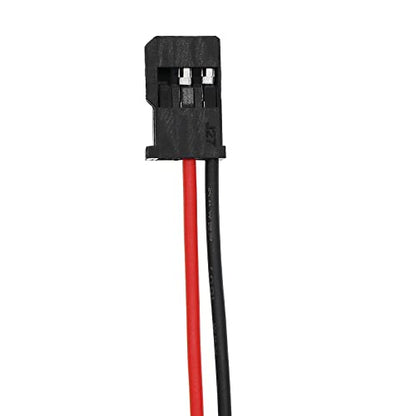 7.2V t8fg transmitters High-Performance Replacement Battery for Futaba T8FG Transmitters 12FG Transmitters 8FG Super T12 Transmitters with /2000mAh