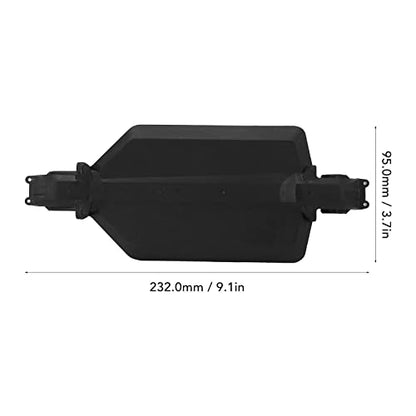 VBESTLIFE RC Car Chassis,Replacement for SCY 16101 16102 16103 16201 1/16 RC Car Spare Parts