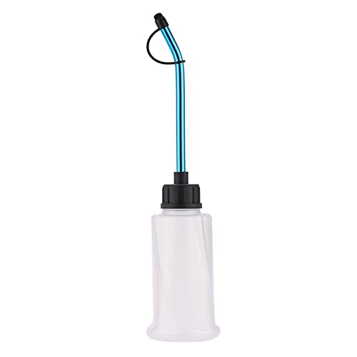 Goolsky Nitro Starter Glow Plug Igniter Charger Tools Fuel Bottle Combo for Redcat HSP Nitro Powered 1/8 1/10 RC Car