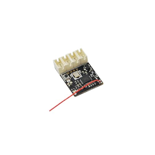 2.4GHz 4 Channel Micro Compatibe FH3 FH4 Surface Receiver