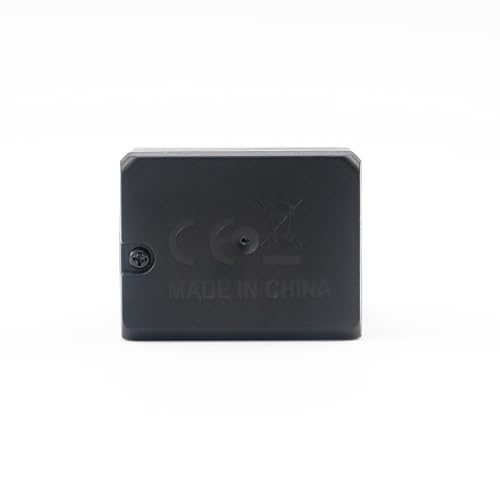 Flysky FGr4D 2.4G 4CH AFHDS 3 Waterproof PPX6 Receiver Dual Antenna | PWM PPM i-BUS2 S.Bus i-Bus Output For Noble NB4 PL18 EL18 Transmitter RC Car Boat