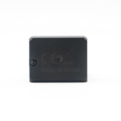 Flysky FGr4D 2.4G 4CH AFHDS 3 Waterproof PPX6 Receiver Dual Antenna | PWM PPM i-BUS2 S.Bus i-Bus Output For Noble NB4 PL18 EL18 Transmitter RC Car Boat