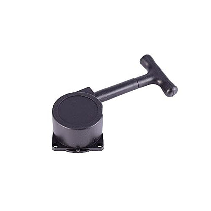 Replacement Part For Han Pull Starter Recoil Start For 1:10/1:8 RC Nitro Car Engine Switch