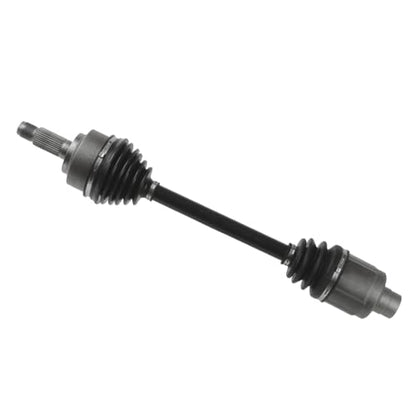 Detroit Axle - Front Left and Right CV Axle Shafts Assembly Replacement | for 2008 2009 2010 2011 2012 Honda Accord - 2pc Set - size: 2X42624/Pair
