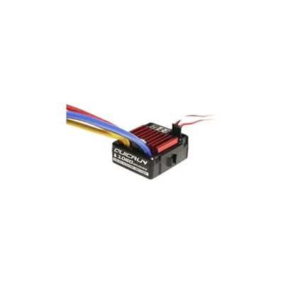 Hobbywing 30120203 - QuicRun WP 1060 Brushed Waterproof ESC