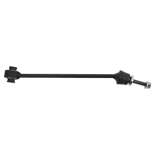 TRQ Front Driver and Passenger Side Sway Bar Link Set 2 Piece Compatible with 12-15 Mercedes-Benz ML350 12-14 ML550 12-15 ML63 AMG 13-16 GL350 13-16 GL450 13-16 GL550 13-16 GL63 AMG 15 ML250 15 ML400 - style: PSA27639