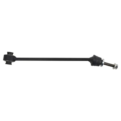 TRQ Front Driver and Passenger Side Sway Bar Link Set 2 Piece Compatible with 12-15 Mercedes-Benz ML350 12-14 ML550 12-15 ML63 AMG 13-16 GL350 13-16 GL450 13-16 GL550 13-16 GL63 AMG 15 ML250 15 ML400 - style: PSA27639