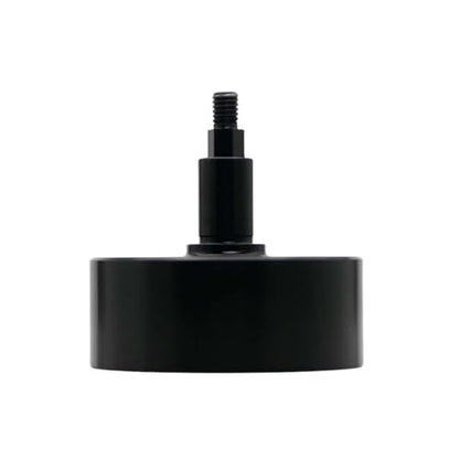 Metal Hex Clutch Bell for Zenoah CY 23CC~71CC Engine | for 1/5 HPI ROFUN BAHA KM ROVAN BAJA 5B 5T 5SC SS Buggy Truck Rc Car Parts - style: Hex Clutch Bell