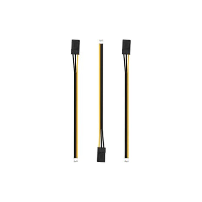 Hobbyplus Furitek Brushless ESC Connection Cable for HobbyPlus Furitek Upgrades 1/18 RC Crawler - style: ESC Connection Cable
