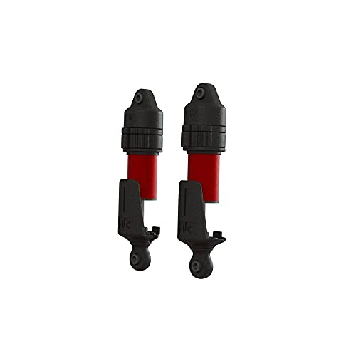ARRMA Alum Shock Set Bore11mm Length87mm Oil500cSt ARA330733 Electric Car/Truck Option Parts