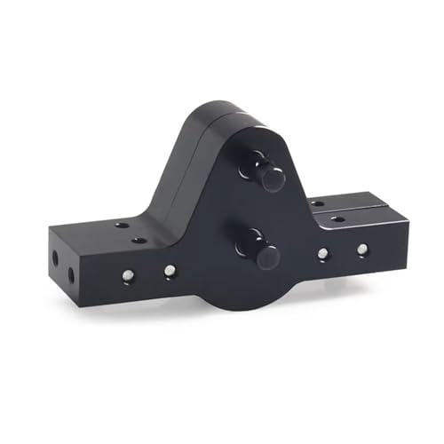 RC Cars Models Compatible with Defender 90 TF2 for Axial for SCX10 1/10 RC Car Crawler for Chassis Upgrade Parts CNC Aluminum Transfer Case Gearbox