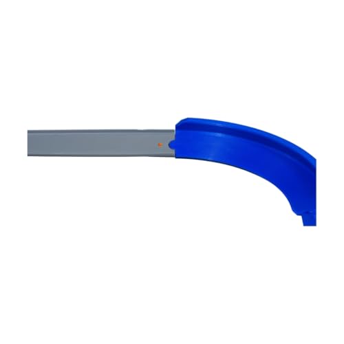 QuirkWorks3d | 90 Degree Banked Turn (4 Pack) | Compatible with Hot Wheel, Matchbox and Other Diecast Cars and Track