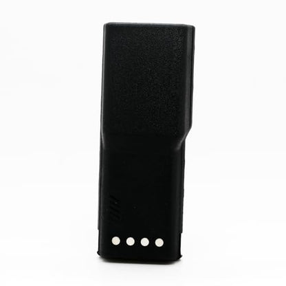 ExpertPower® 7.2V 1200mAh NiCd Battery for Motorola HNN8148, HNN8148A, HNN8148B | Compatible with Radius P110 | Reliable OEM-Equivalent Rechargeable Pack - size: HNN-8148
