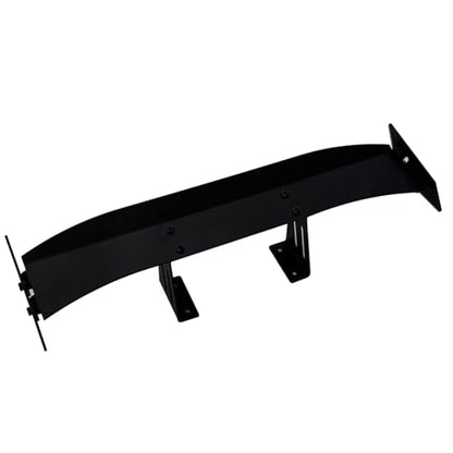 Compatible with Tamiya for TT01 for TT02 for HSP 1/10 RC Road for Racing Drift Car Accessories Parts Wing Set Body Rear Spoiler RC Assortment