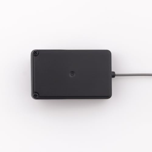 Flysky FS-A3 AFHDS2A 2.4G 3CH Receiver (1pcs FS-A3) | For Flysky GT2E GT2G Transmitter RC Car Boat - style: 1pcs FS-A3