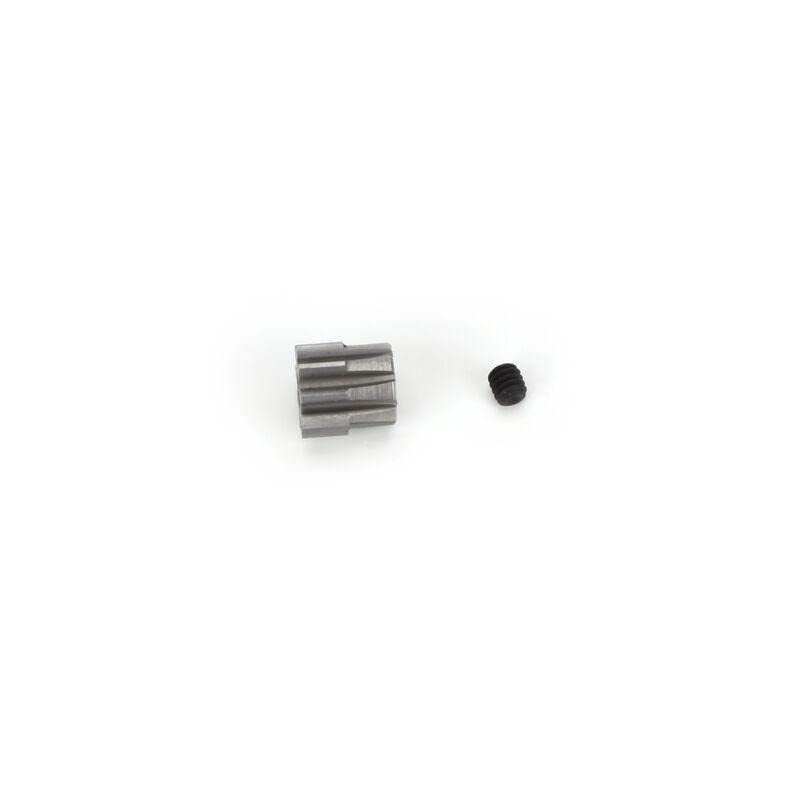1709 Hardened 9T Pinion Gear 32P