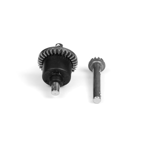 Hosim X06 RC Car Rear Differential Mechanism Components X06-CQ03 Accessory Spare Parts for 1:10 X06 RC Car
