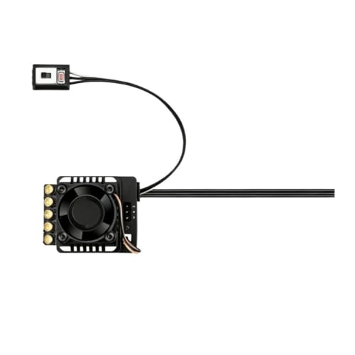540 Brushless Motor Combo, Compatible for XR10 G3S 60A Sensored ESC | 1/10 RC car(21.5T) - color: 21.5t