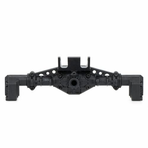 UTB18 Rear Link Riser Aluminum Upper for 1/18 RC Rig Crawler Axial UTB18 Capra Portal Axle Unlimited Trail Buggy Anti-Squat Upgrade