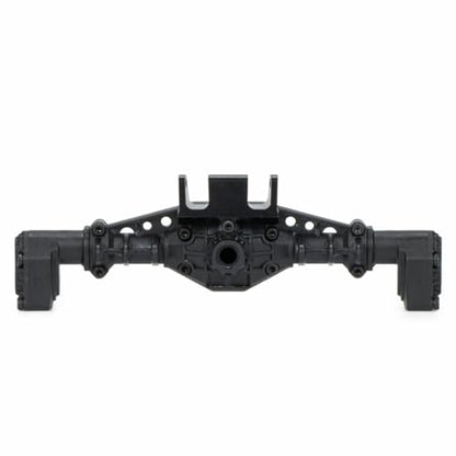 UTB18 Rear Link Riser Aluminum Upper for 1/18 RC Rig Crawler Axial UTB18 Capra Portal Axle Unlimited Trail Buggy Anti-Squat Upgrade