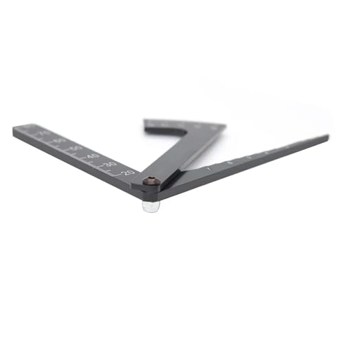 Rc Accessories For Tamiya For HSP For Kyosho For Yokomo Tuning Tool Wheel Hub Balance Ruler 3mm 4mm 5mm 5.5mm 7mm 8mm Tool Wrench