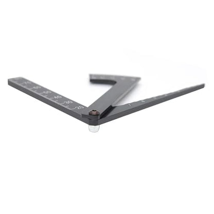 Parts For Tamiya For HSP For Kyosho For Yokomo Tuning Tool Wheel Hub Balance Ruler 3mm 4mm 5mm 5.5mm 7mm 8mm Tool Wrench