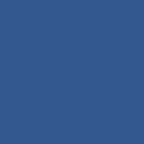 Vallejo - Premium Color RC Cobalt Blue 2.02 Fl.Oz. (60 ml) for Airbrushing, Acrylic-Polyurethane Hybrid Resin of Great Resistance Paint for Model and Hobby Use - style: Cobalt Blue