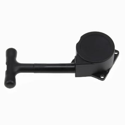 for 1/8 1/10 for HSP for Nitro Universal for Nitro Engine Pull Starter Handle Replacement Recoil Start Kit RC Car Buggy Truck Accessories