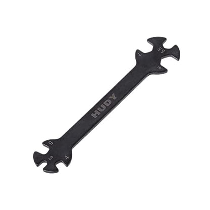 Ultra-Light Opener Reamer 0-9mm Drive Hudy Tool for car Model Body Open Black - (Color: 1pcs Ball Head Tool)