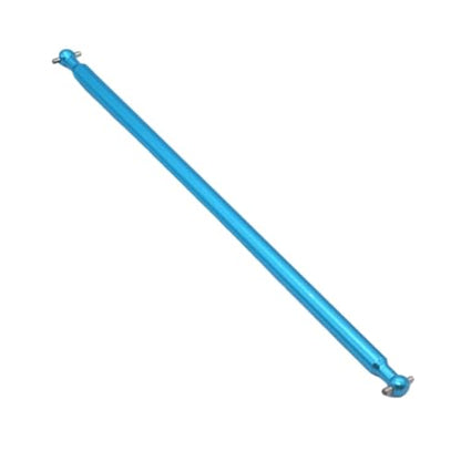 RC Cars Models Parts for HSP for Redcat for Volcano 04003 02016 94111 107 1/10 RC Car Monster Truck Aluminum Drive Shaft Cup Replacement EPX - color: Blue