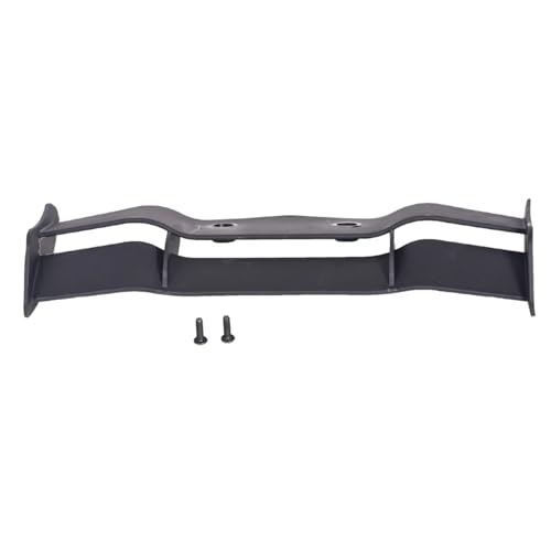 RC Models Components for Jlb for Racing for Cheetah 31101 J3 Speed 1/10 Tail Wing Rear Spoiler EC1010 RC Car Upgrade Parts Spare Accessories