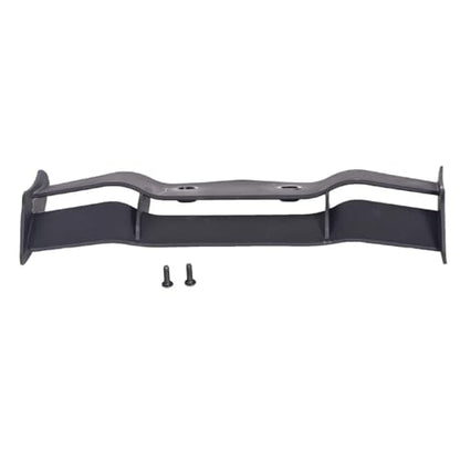 RC Models Components for Jlb for Racing for Cheetah 31101 J3 Speed 1/10 Tail Wing Rear Spoiler EC1010 RC Car Upgrade Parts Spare Accessories